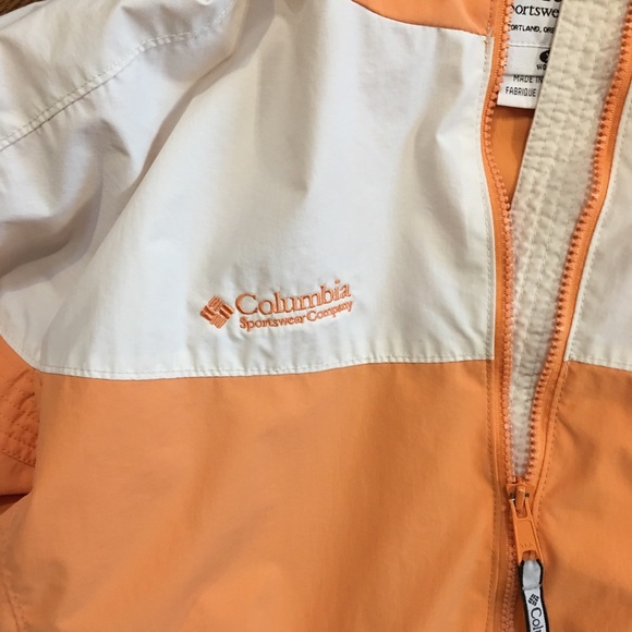 Columbia Jacket - Picture 2 of 4